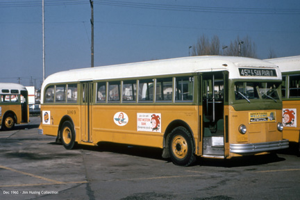 Key Ssytem bus 1046