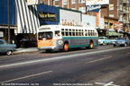 AC Transit bus number 1853