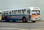 AC Transit bus number 2021