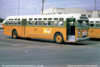 Key System bus number 2031 before purchase by AC Transit