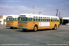 Key System Transit bus number 2119