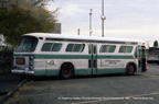 AC Transit bus number 723