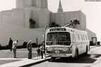 AC Transit bus number 176