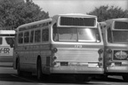 Rear of AC Transit bus number 178