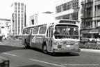 AC Transit bus number 306