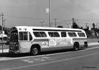 AC Transit bus number 765