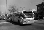 AC Transit bus number 911