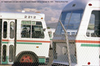 AC Transit bus 2212 - April 1979