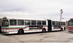 AC Transit bus nymber 1620