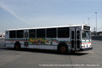 AC Transit bus number 13