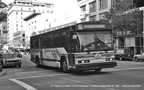 AC Transit bus number 1239