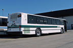 AC Transit bus number 806